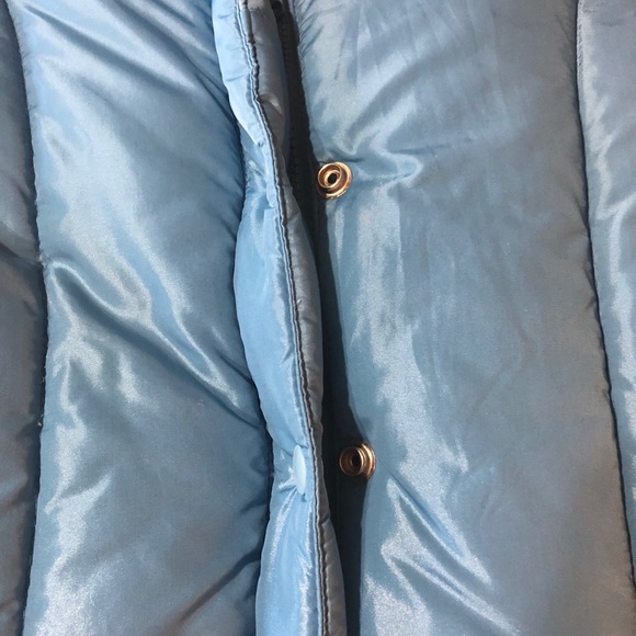 EUC Women’s Vintage 80’s SKYR Puffer Ski Jacket - Picture 7 of 11